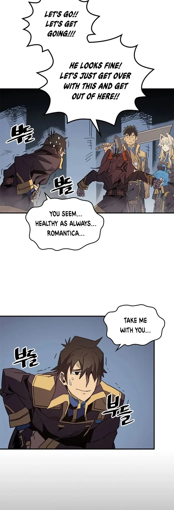 A Returner’s Magic Should Be Special Chapter 110 image 13_optimized